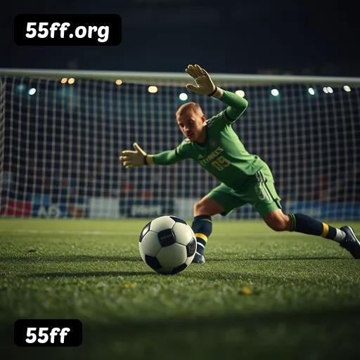 Vantagens exclusivas 55ff para jogadores brasileiros - São Paulo, Rio, BH