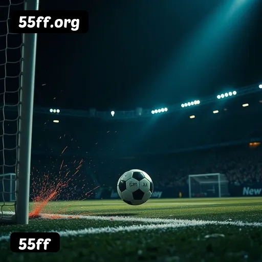 Requisitos do APK da 55ff para Android