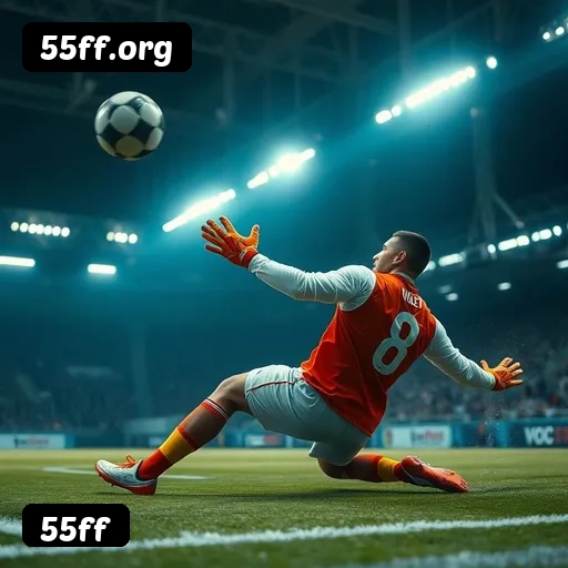 55ff PIX instantâneo Brasil - Depósito e saque em minutos 24/7