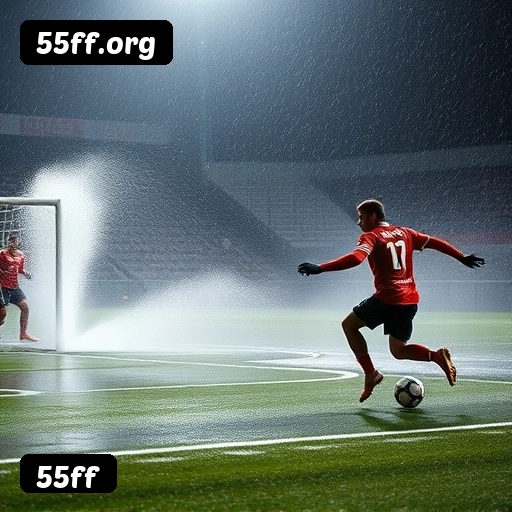 55ff segurança SSL 256-bit - Licença Curaçao, eCOGRA, GLI certificado