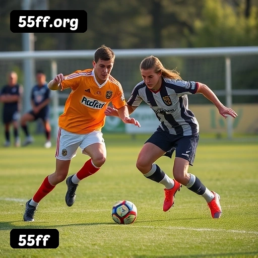 55ff suporte 24/7 português Brasil - 47 atendentes brasileiros chat ao vivo